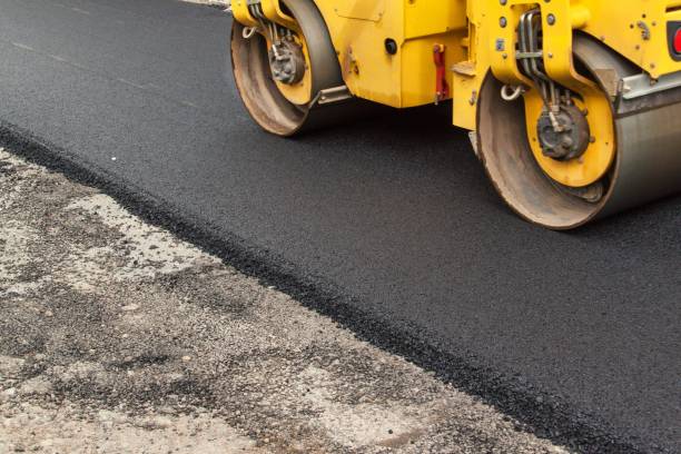 Best Driveway Overlay Services  in Pearsall, TX